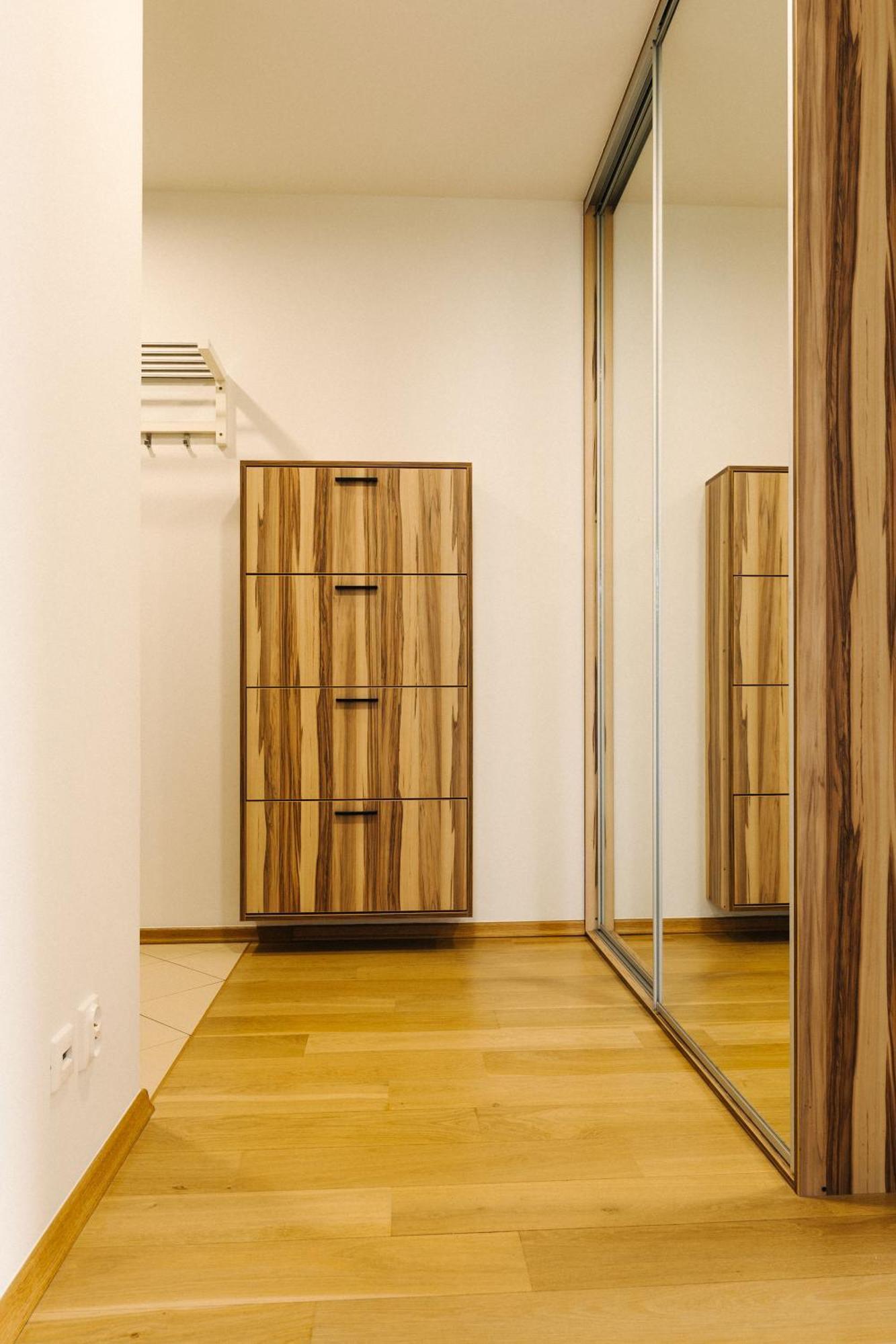Apartament Morski Pogorze Esterno foto